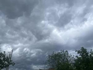 Над Азовским морем сбили два беспилотника