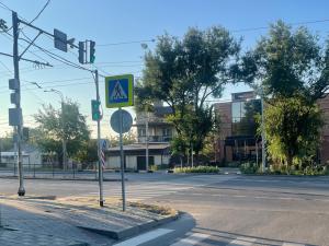 Похолодание до +16 градусов и дожди накроют Азов на новой рабочей неделе
