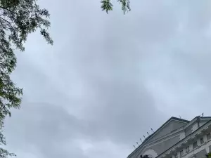 Один БПЛА был сбит над акваторией Азовского моря
