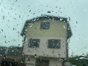 В Ростовской области водителей предупредили о дожде на трассе М-4 Дон