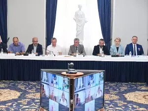 На Дону уже более четырех тысяч наблюдателей прошли обучение для участия в выборах