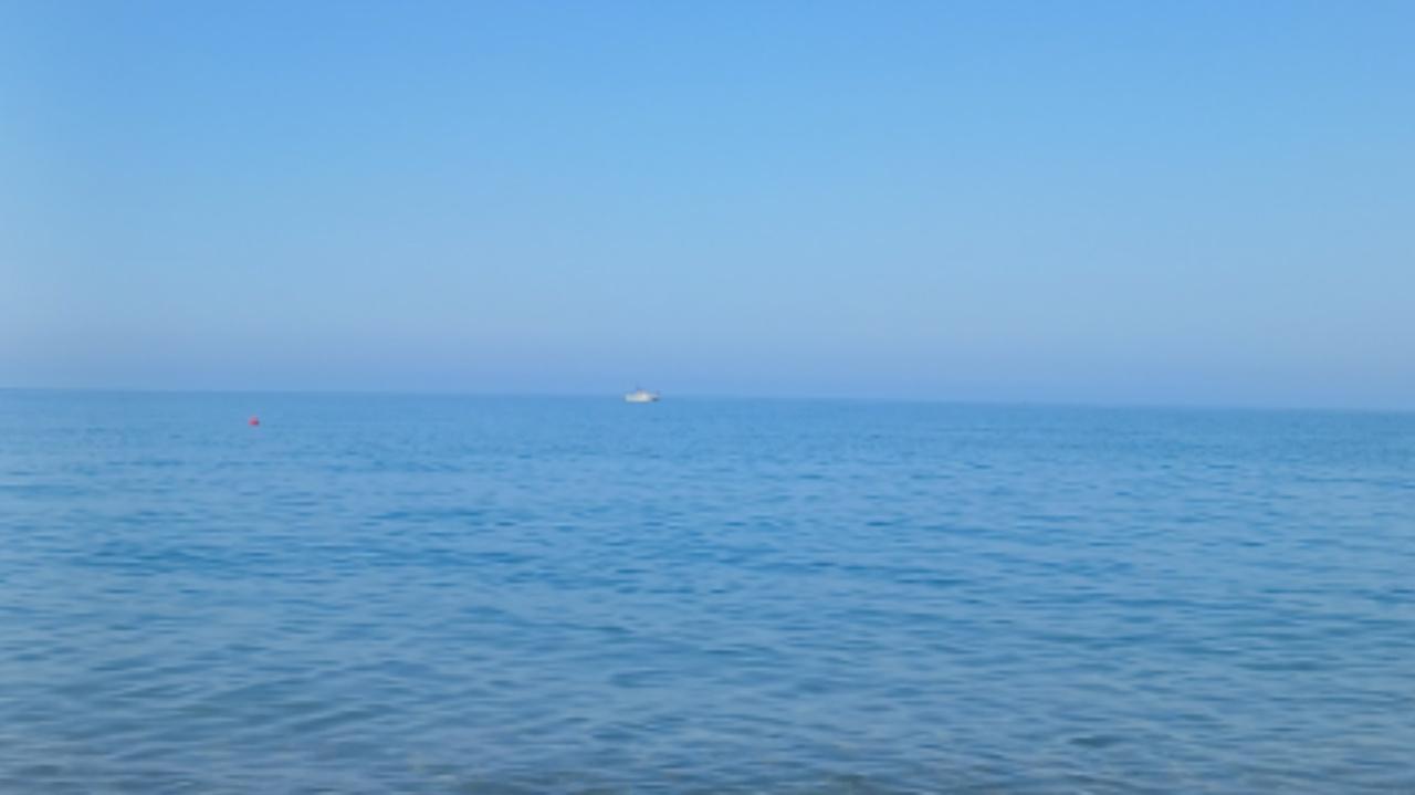Над Азовским морем в ночь на 3 сентября сбили два дрона