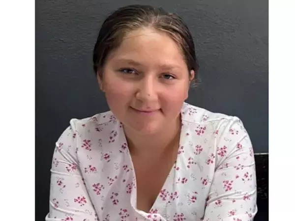 В Азове бесследно пропала 14-летняя девочка