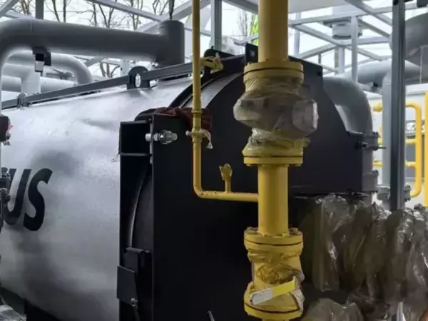 В теплоснабжающей компании из Азова опровергли информацию о долгах перед энергетиками