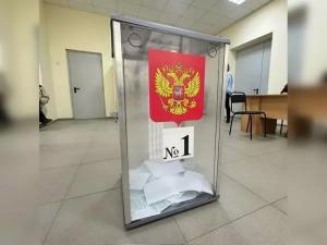 В Ростовской области выборы проходят без нарушений и в штатном режиме