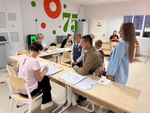 В выборах губернатора Ростовской области приняли участие резиденты программы «Герои Дона»
