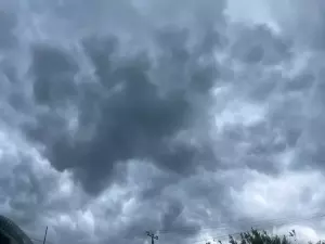 Над акваторией Азовского моря ночью сбили три беспилотника