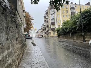 Штормовое предупреждение из-за дождей и ураганного ветра объявили в Ростовской области