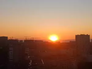 В Азове на выходных похолодает до +6 градусов