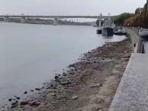 Рейсы «Валдая» отменили на два дня из-за обмеления Дона в Ростовской области