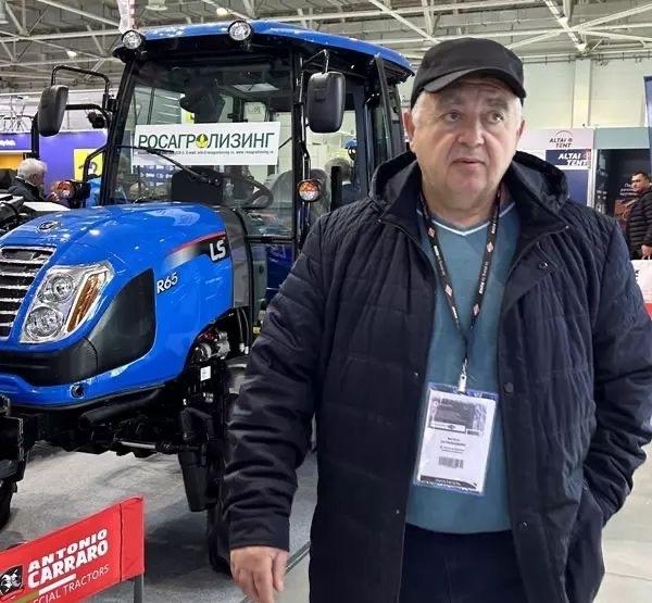 Свидетели противоречат себе: в Азове идет суд по делу руководителя «Колхоза им. Мясникяна»