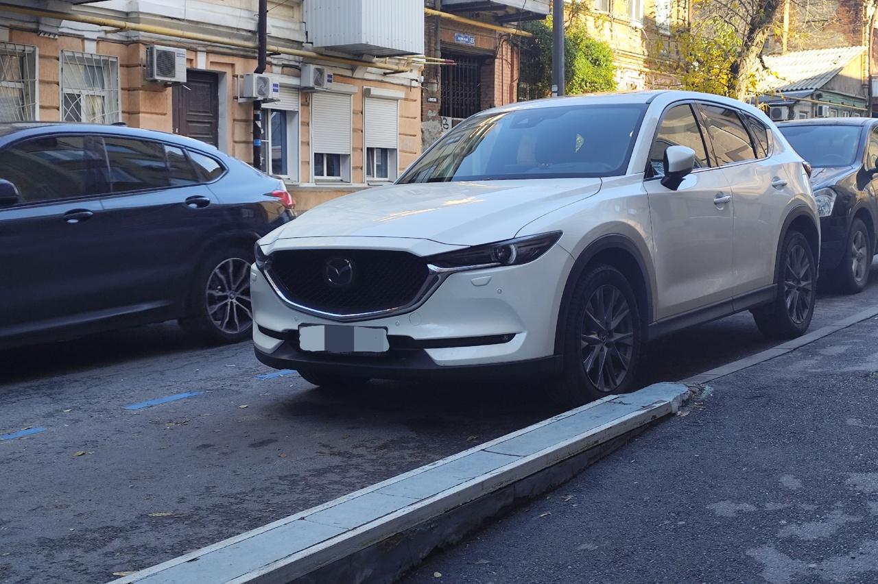 Жители Азова жалуются на кражи автомобильных номеров Жители Азова жалуются на кражи автомобильных номеров