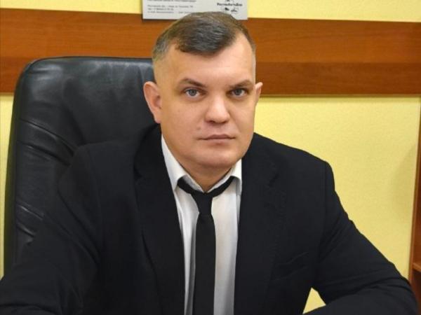 В Азове назначили новых заместителей глав администрации