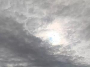 Из-за ночной атаки беспилотников на Ростовскую область три села остались без света