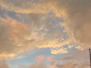 Пять БПЛА сбили в небе над акваторией Азовского моря в ночь на 6 октября