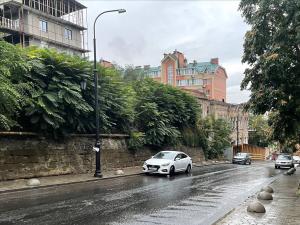 Штормовое предупреждение из-за непогоды объявили в Азове