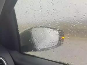 В Азове на новой рабочей неделе прогнозируются дожди