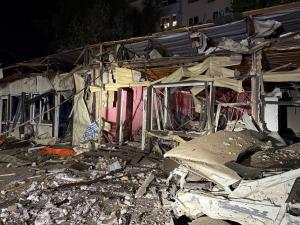 На Дону за ночь 21 октября отразили атаку 34 беспилотников