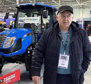 Свидетели противоречат себе: в Азове идет суд по делу руководителя «Колхоза им. Мясникяна»