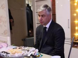 Задержан бывший глава администрации Ростова Алексей Логвиненко