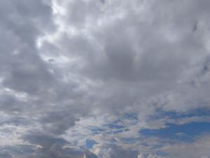 Над Азовским морем сбили два беспилотника 24 октября