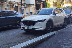 Жители Азова жалуются на кражи автомобильных номеров