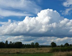 В Азове на ноябрьских праздничных выходных не будет дождя