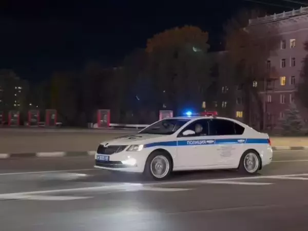 Жителям Азова сообщили о новом графике работы МРЭО Госавтоинспекции в праздничные дни