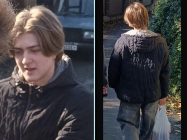 Пропавшего Ивана Улусьяна видели в Азове