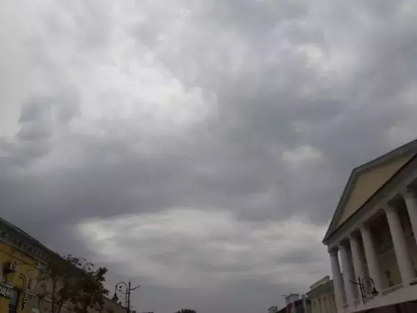 В небе над Ростовской областью сбили пять БПЛА