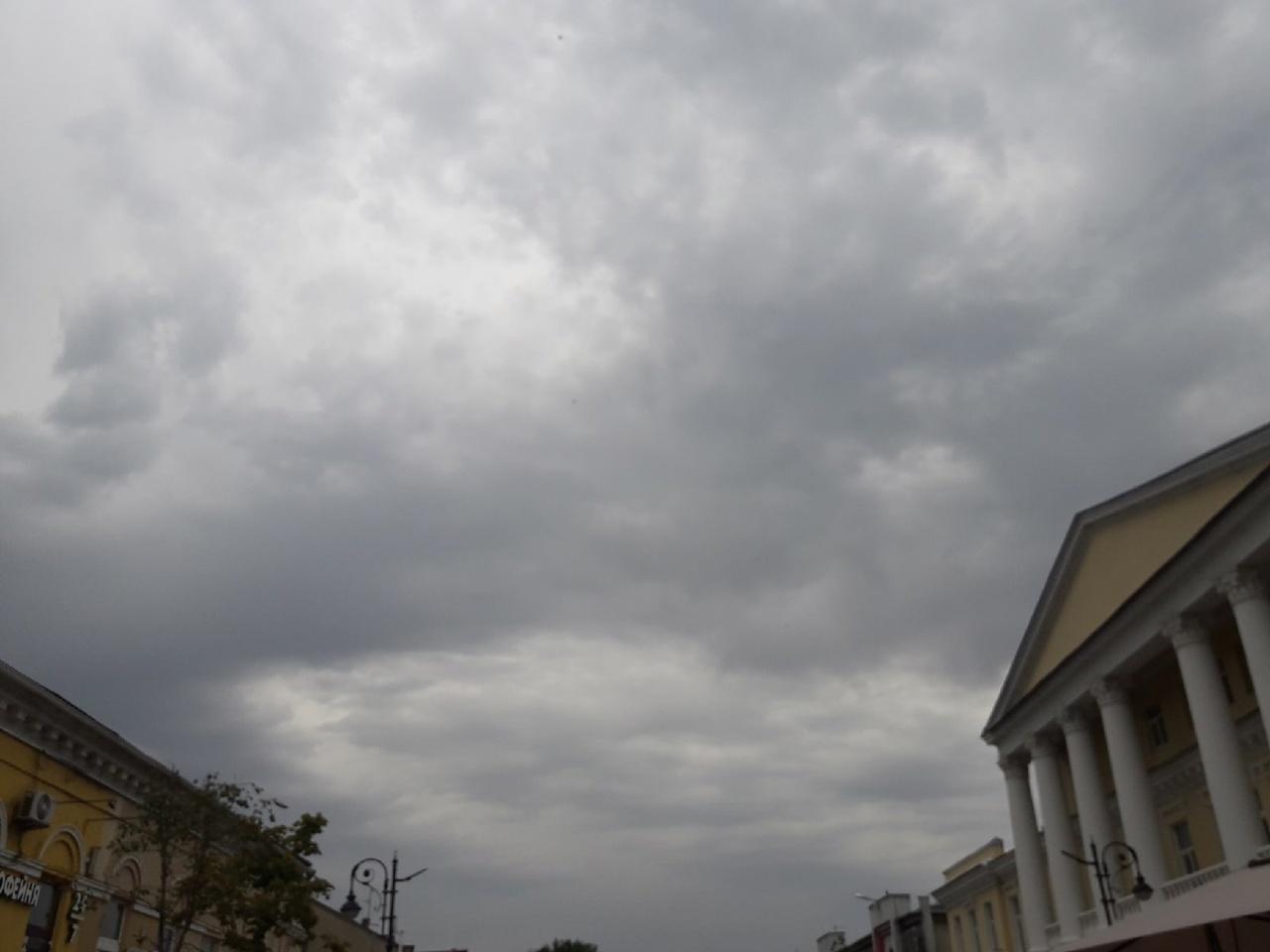 Над Азовским морем сбили 4 беспилотника