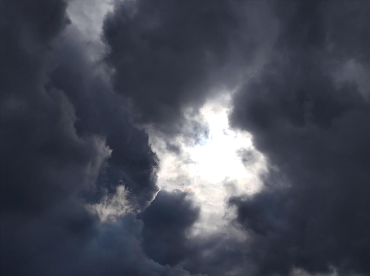 Выходные в Азове будут пасмурными