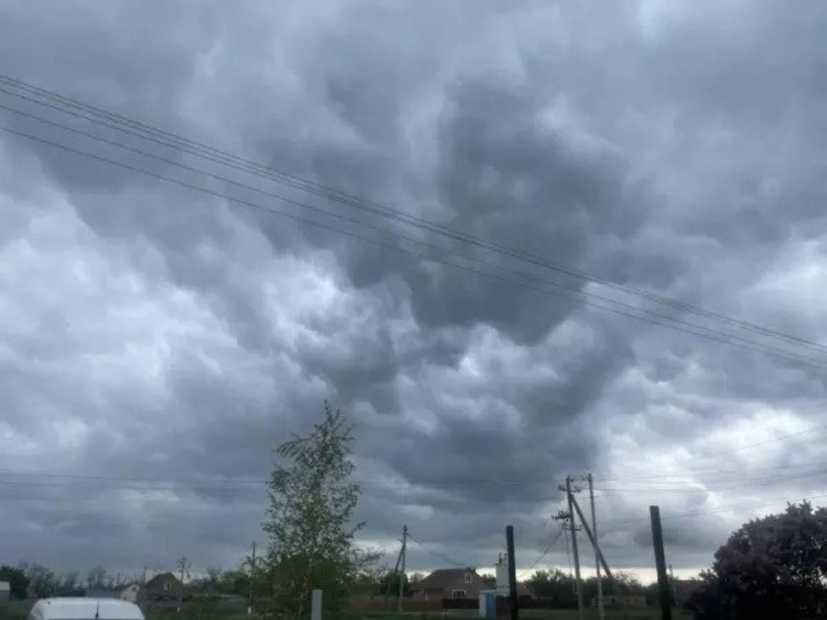 Атаку 16 дронов отразили над Ростовской областью ночью 30 ноября