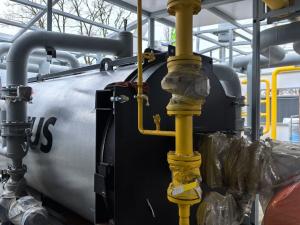 Азов пока не получил паспорт готовности к зиме