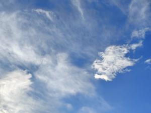 В Азове на выходных потеплеет до +11 градусов