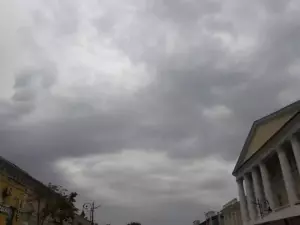 В небе над Ростовской областью сбили пять БПЛА