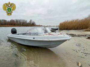 Год и три месяца исправительных работ назначили жителю Азову, по вине которого погиб пассажир