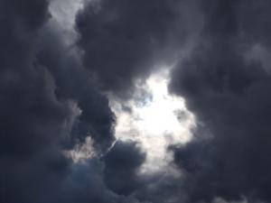 Выходные в Азове будут пасмурными