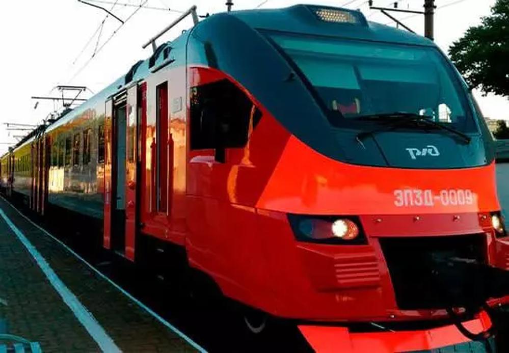 Для поезда из Азова в Ростов поменяют расписание
