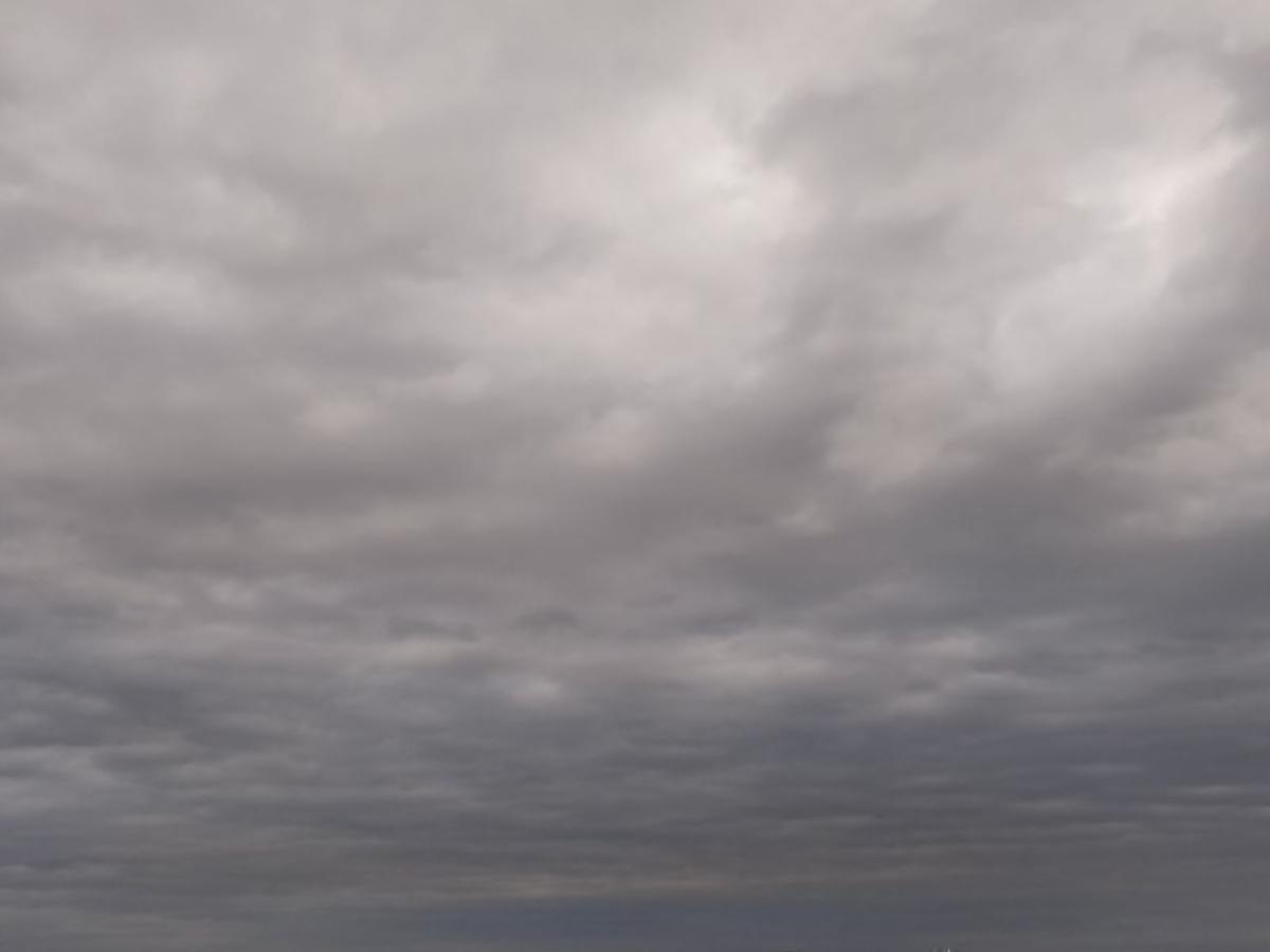 На новой рабочей неделе в Азове ожидается облачная погода