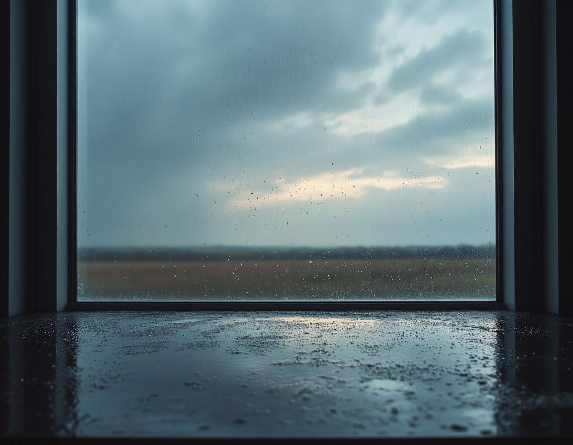 В Азове на выходных весь день будет пасмурно и тепло