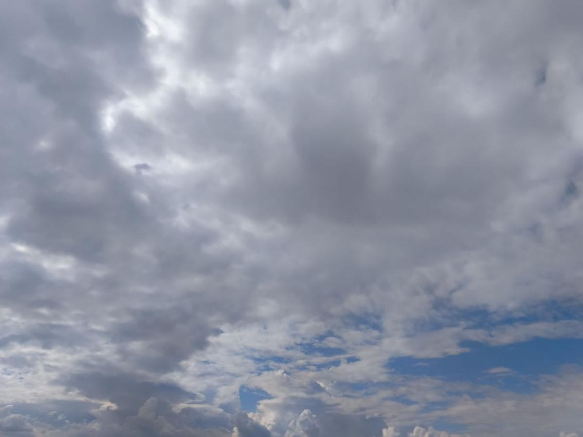 В Азове в последнюю рабочую неделю года температура опустится до -9 градусов