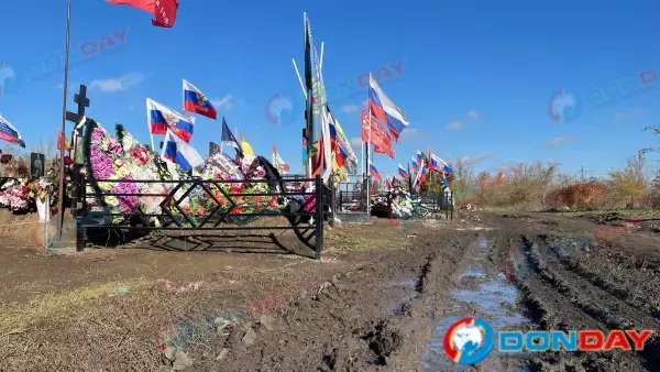 В Азове назначен новый директор муниципальной службы кладбищ