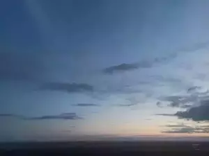 За ночь над Ростовской область сбили шесть БПЛА