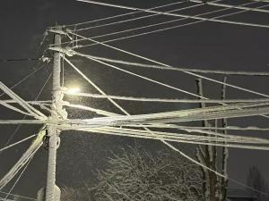 В первую неделю зимы в Азове выпадет снег