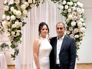 В Азове зарегистрировали 500-й брак за год