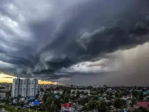 В Ростовской области пресечена атака беспилотников в шести районах