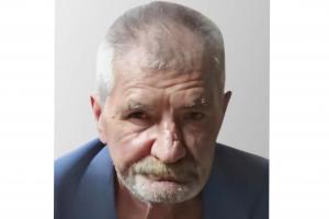 В Азове пропал пенсионер, нуждающийся в медицинской помощи