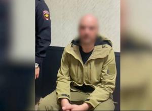 В Азове задержали лже-силовика с фальшивыми корочками