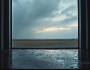 В Азове на выходных весь день будет пасмурно и тепло